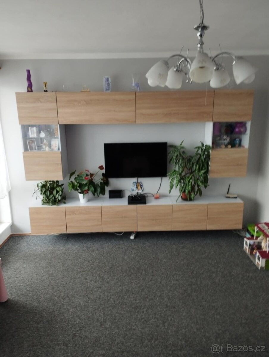 Prodej byt - Budišov nad Budišovkou, 747 87