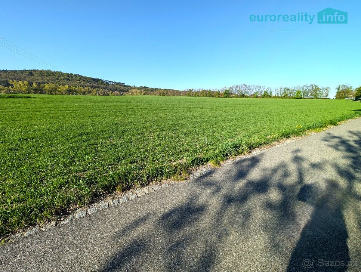 Pozemek pro bydlení · Strakonice, 386 01 - 3