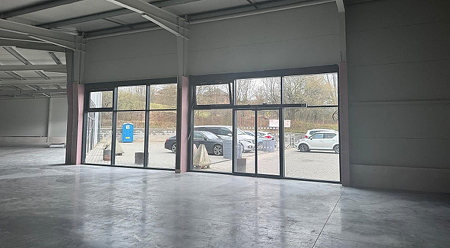 Obchodní prostory · 660 m² · Valašské Klobouky, okres Zlín, Zlínský kraj - 3
