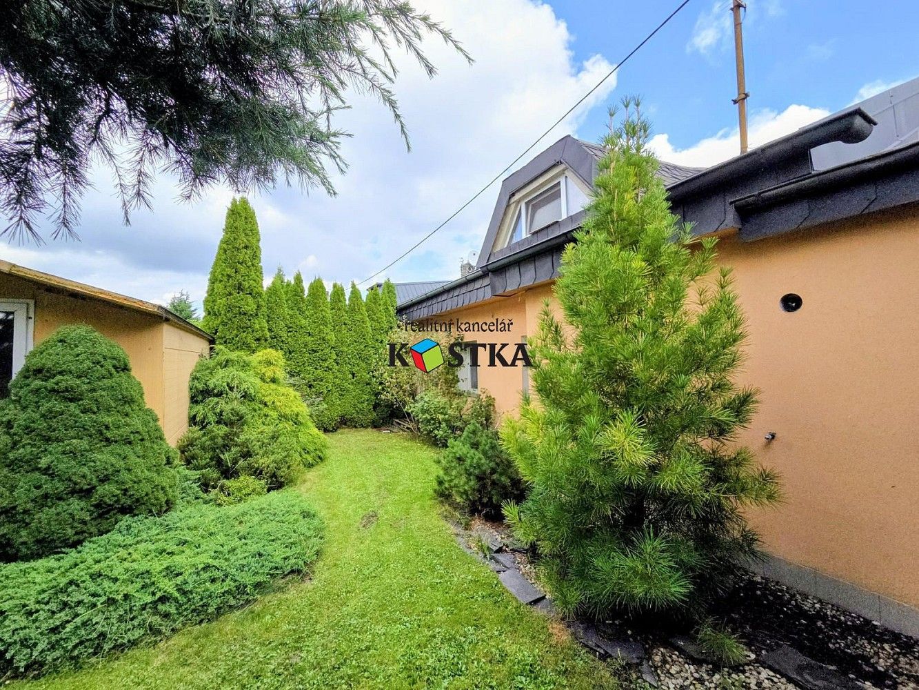 Rodinný dům · 100 m² · Slívova, Ostrava - Slezská Ostrava - 3
