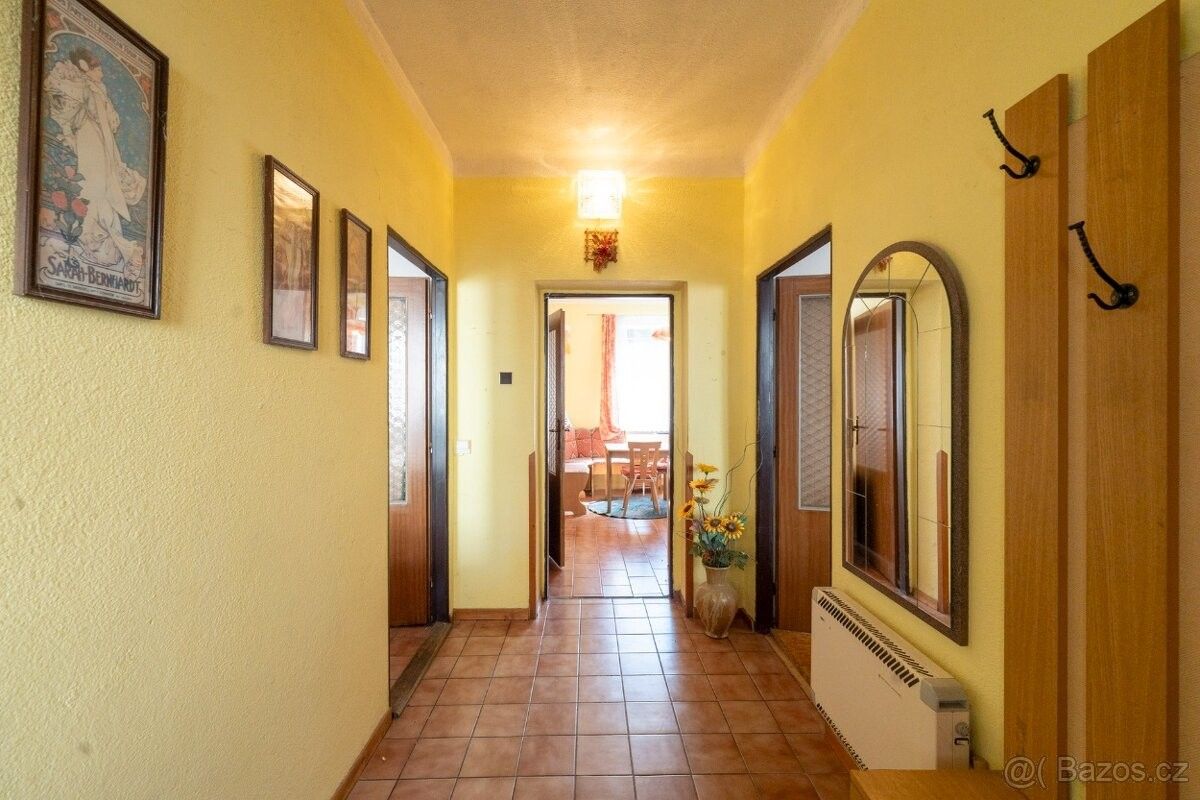 Prodej rodinný dům - Hlinsko v Čechách, 539 01