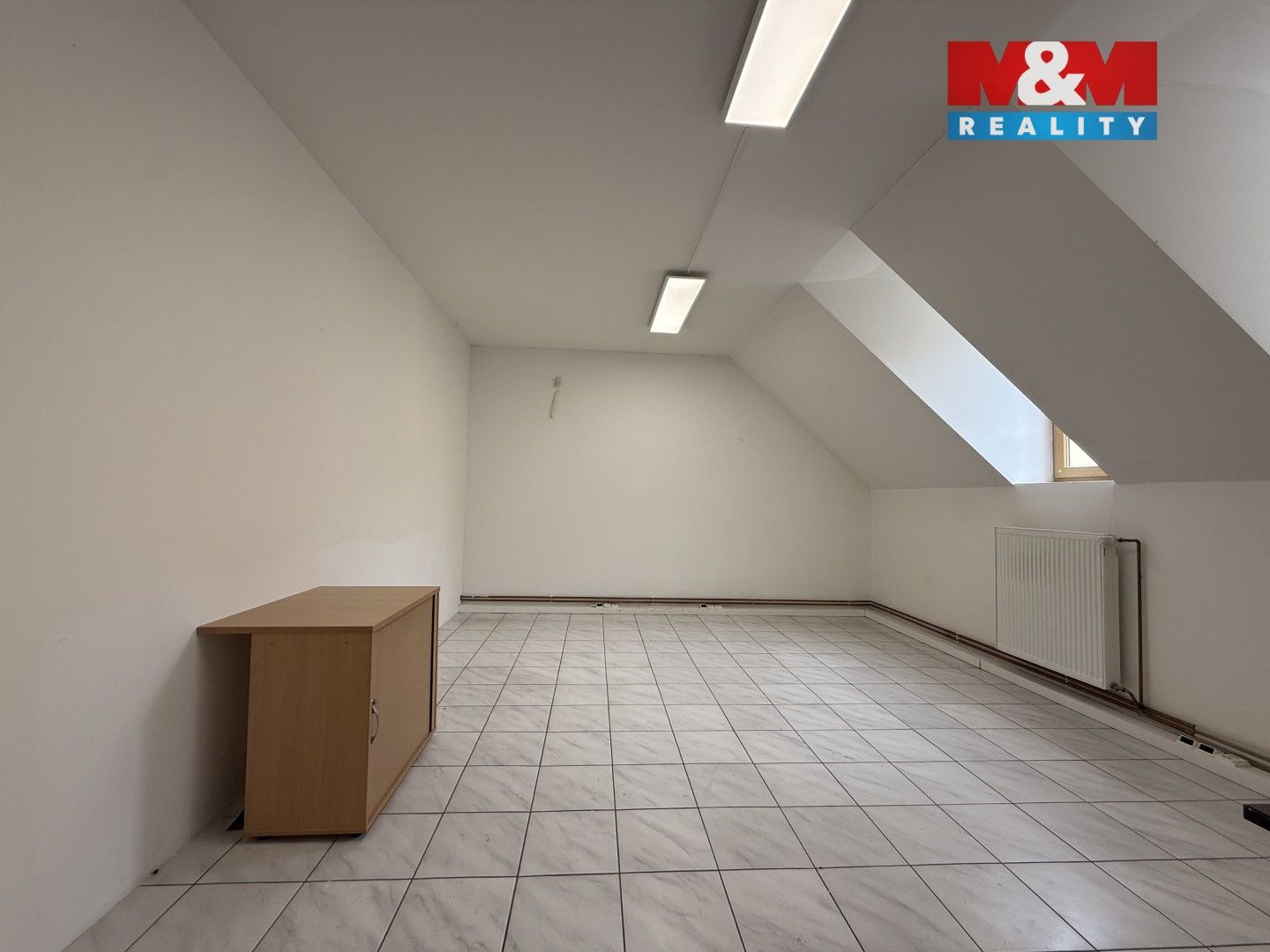 Kancelář, Brandýs nad Labem-Stará Boleslav – pohled 3