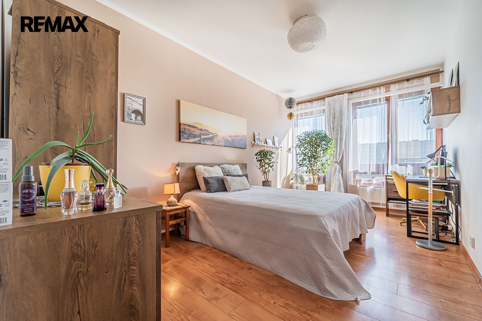 Pronájem byt 2+kk - Kybalova 1850, Slaný, 56 m² - 5