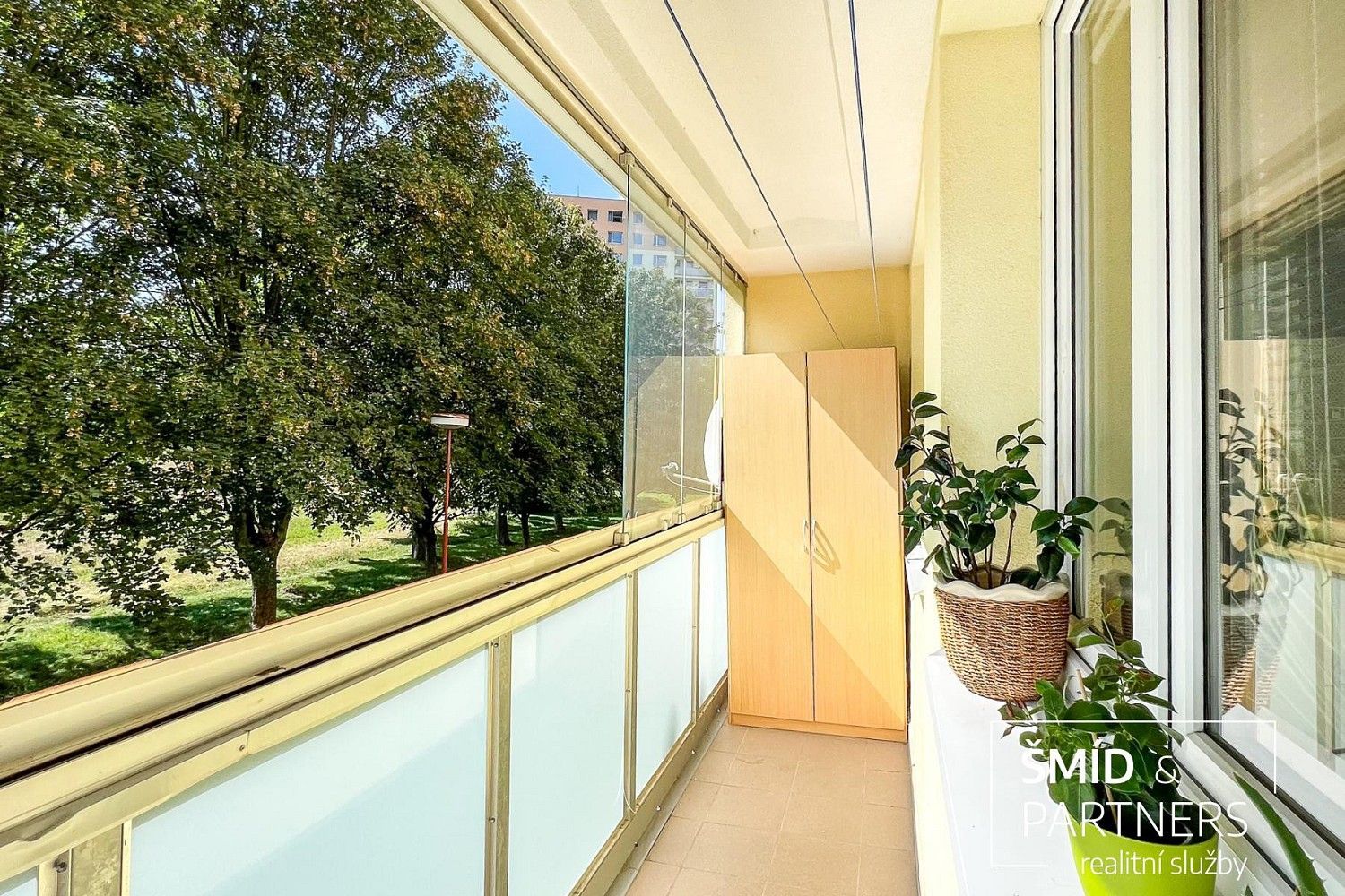 3+1, Jateční, Kolín - Kolín IV, 72 m² - 1