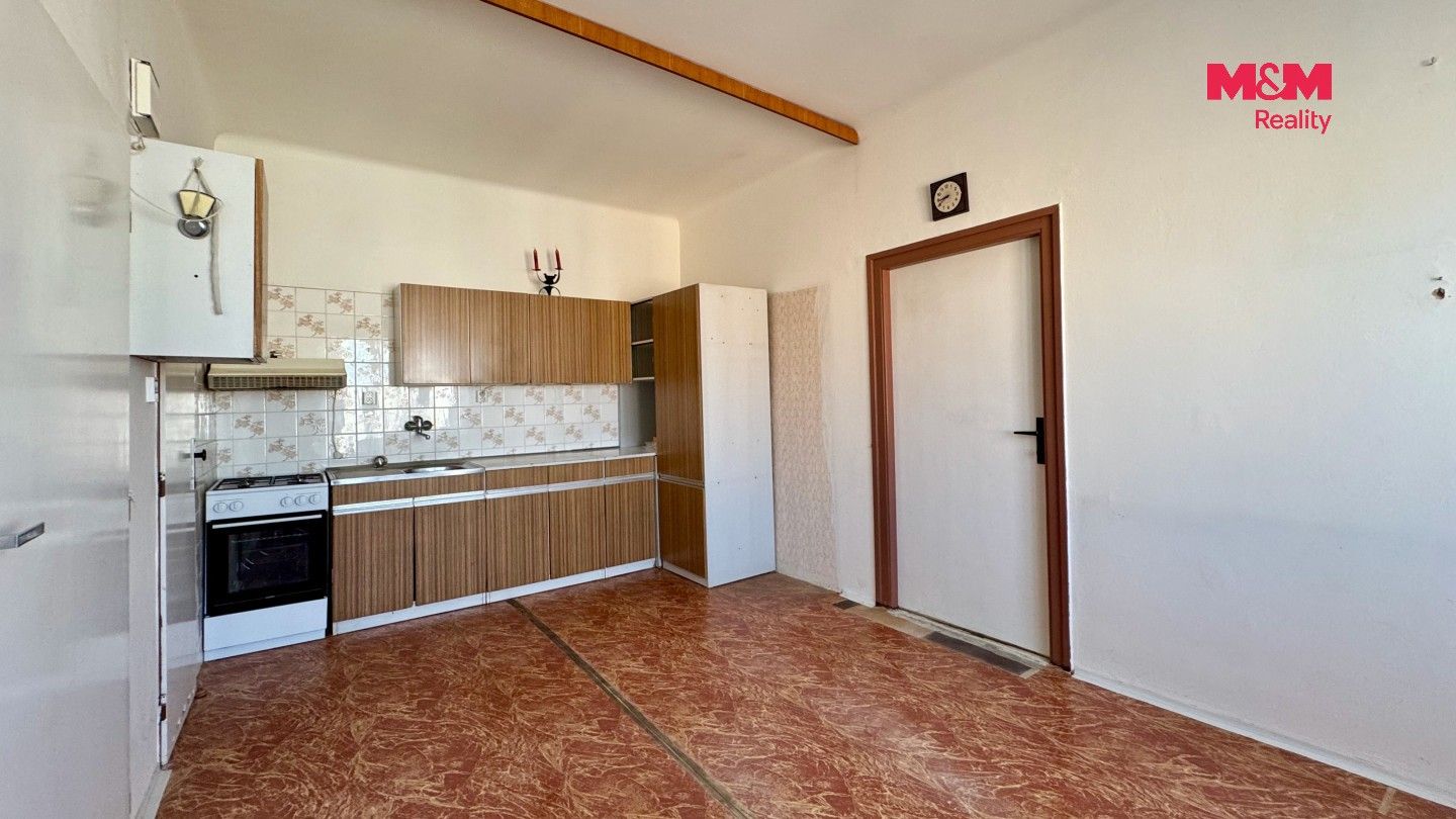 Byt 1+1 · 51 m² · Dr. Milady Horákové, Olomouc - 3