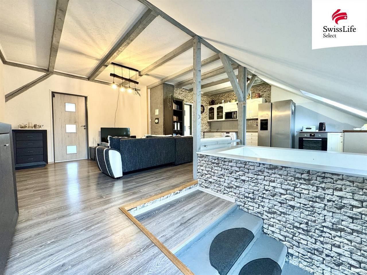 Rodinný dům · 304 m² · Štúrova, Teplice - Trnovany - 3