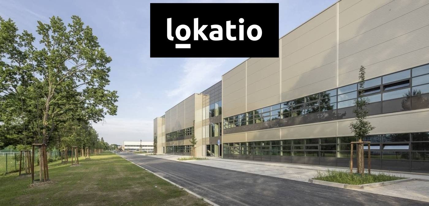 Sklady, Krmelínská, Ostrava, 5 924 m² - 2