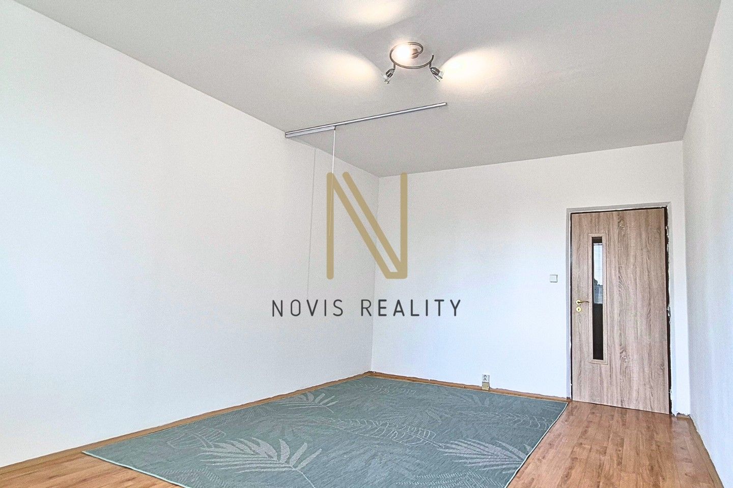 Pronájem byt 1+1 - Švabinského, Domažlice Týnské Předměstí, 42 m² - 5