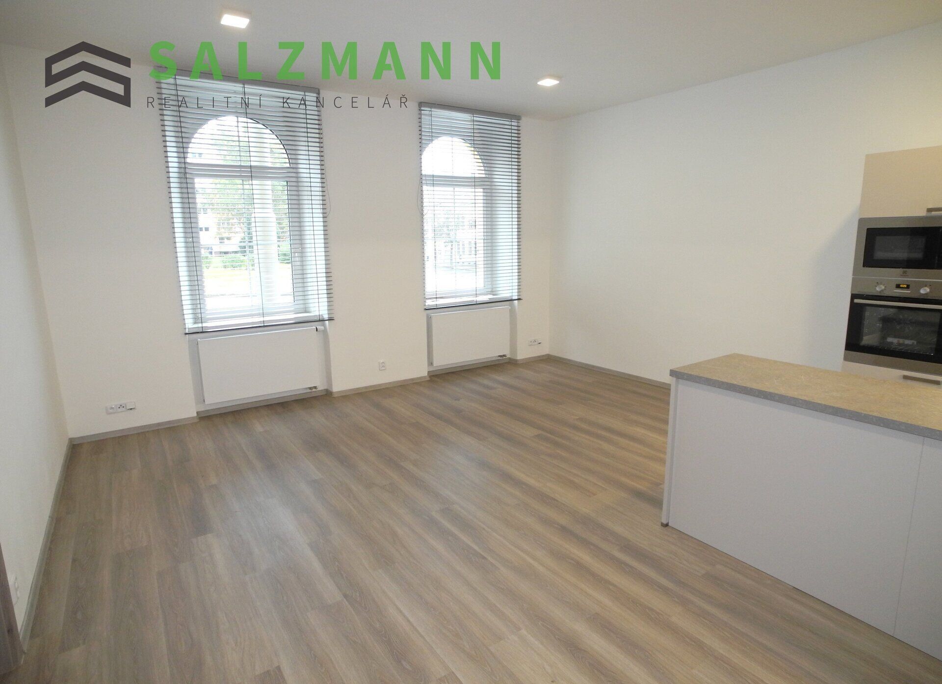 3+kk, Rokycanská, Plzeň, 79 m² - 2
