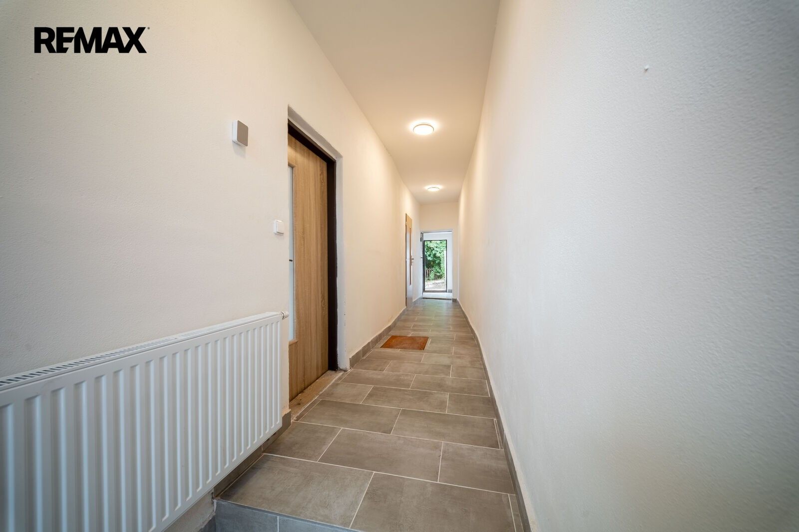 Rodinné domy, Komenského 640, Moravské Budějovice, 76 m² - 2