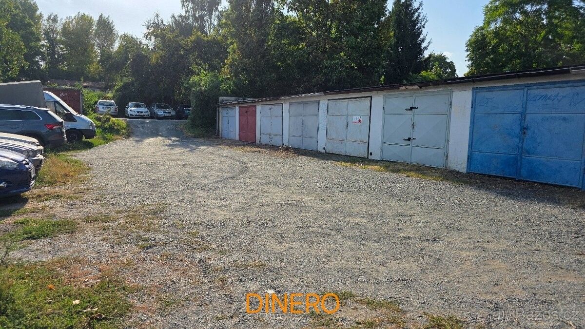 Prodej garáž - Brno, 602 00