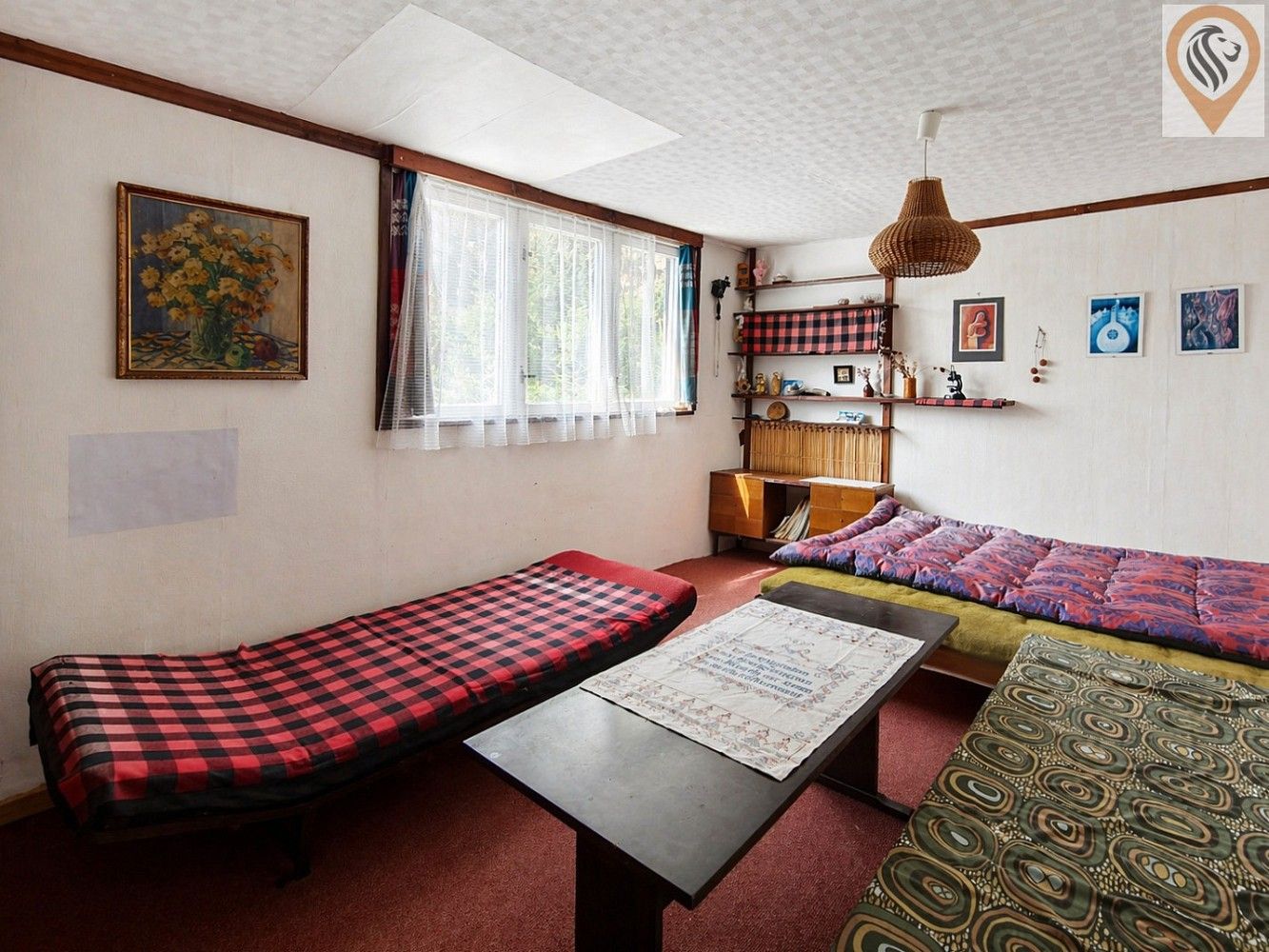 Prodej chalupa - Dolní Dvůr, okres Trutnov, Královéhradecký kraj, 140 m² - 5