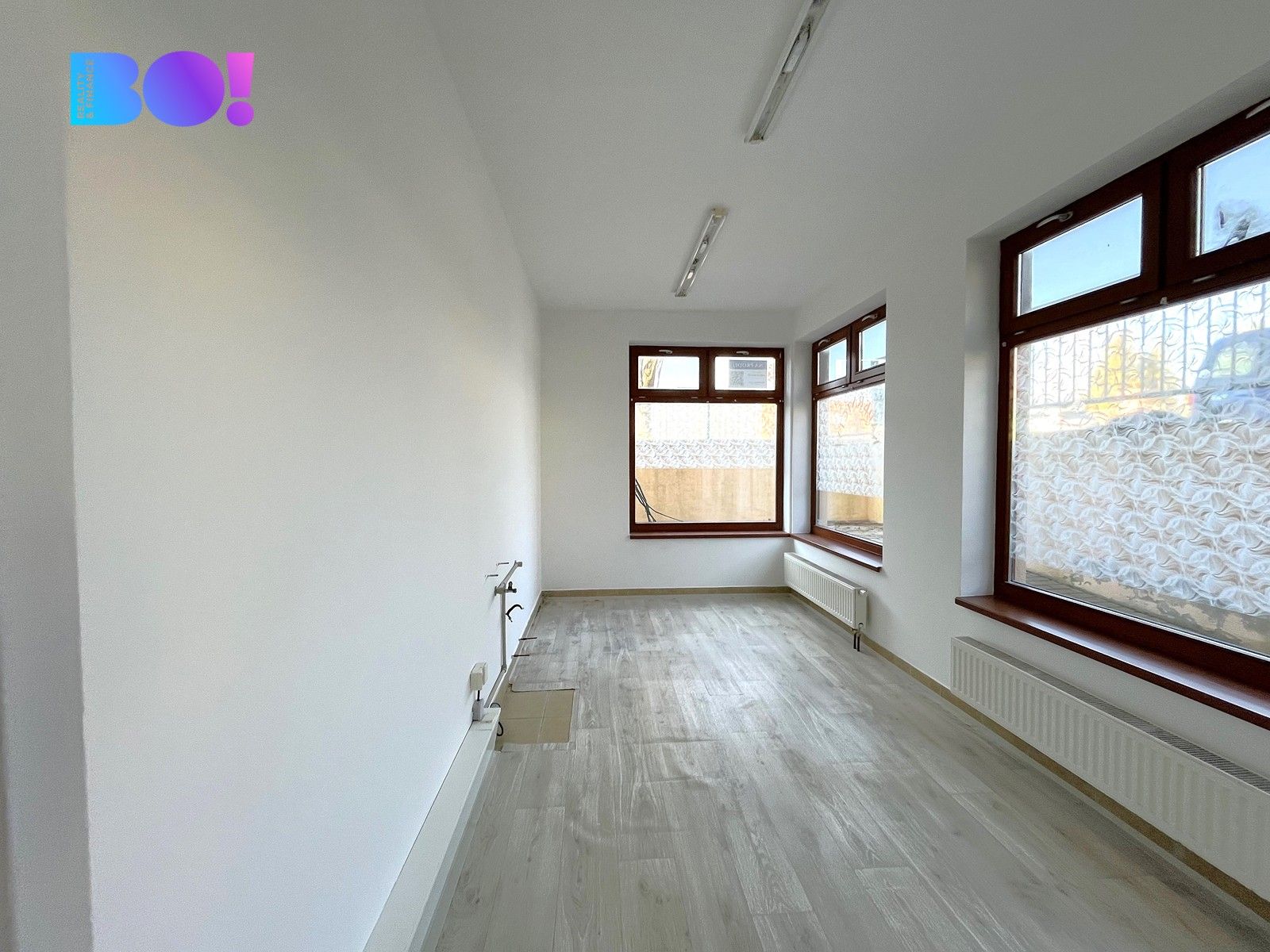 Obchodní prostory · 78 m² · Svobody, Třeboň II - 3