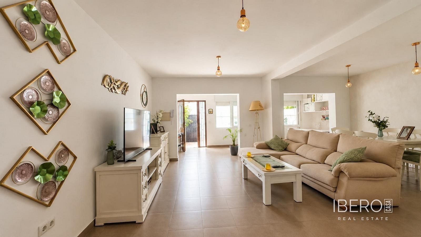 Rodinný dům, 124 m²