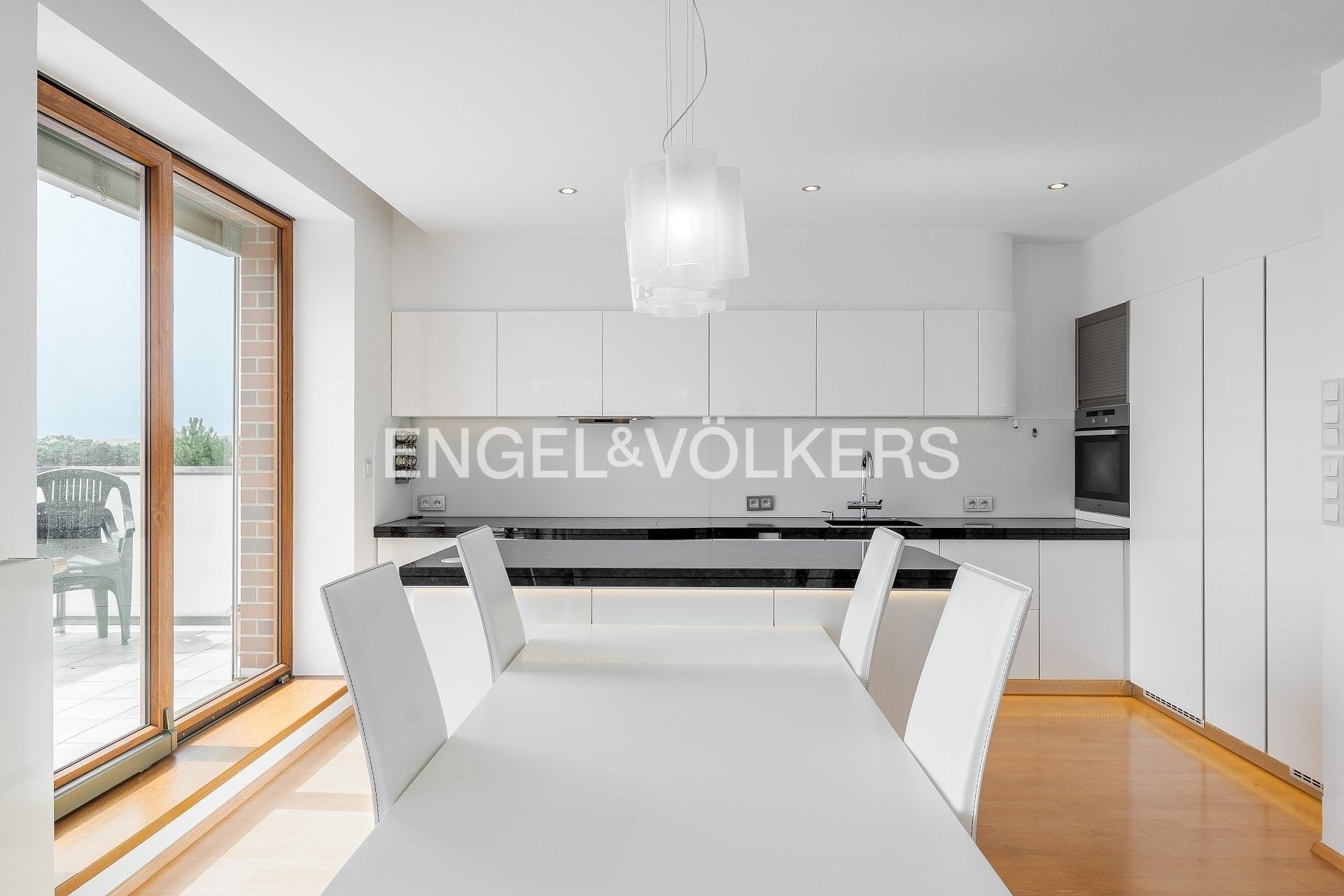 3+kk, Vavřenova 1810, Praha Braník, 101 m² - 2