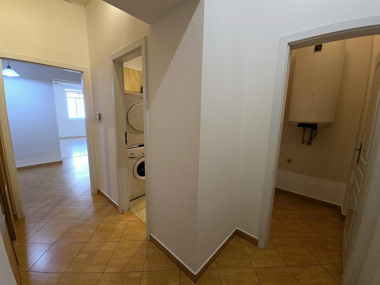Prodej byt 1+kk - Praha - Břevnov, okres Praha 6, Hlavní město Praha, 43 m² - 5