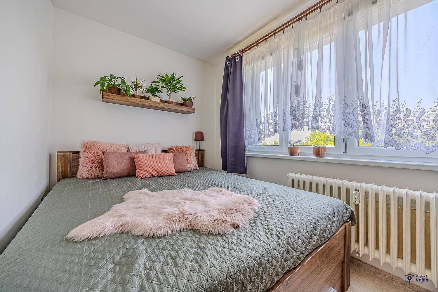Byt 3+1 · 58 m² · Ostrava - Zábřeh, okres Ostrava-město, Moravskoslezský kraj - 3