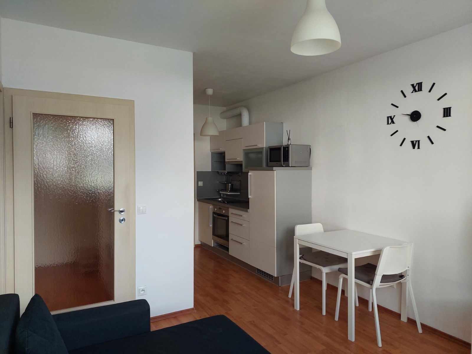 2+kk, Šedova, Praha - Černý Most, 35 m² - 2