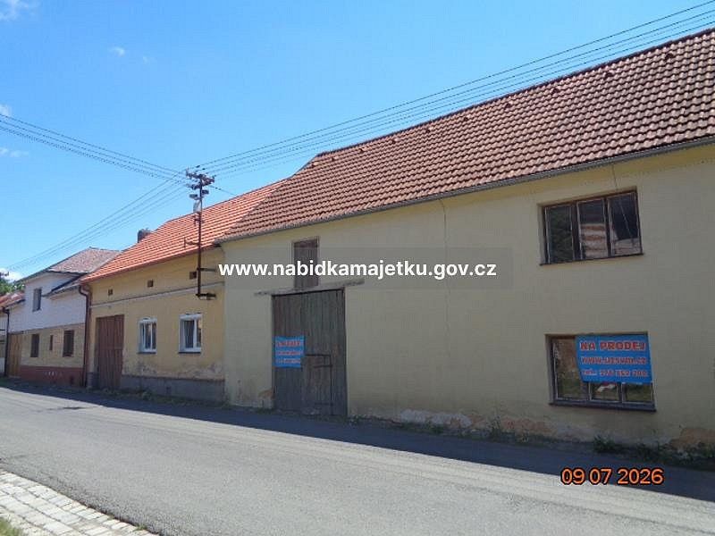 Rodinný dům · 222 m² · Chudenice, okres Klatovy - 4