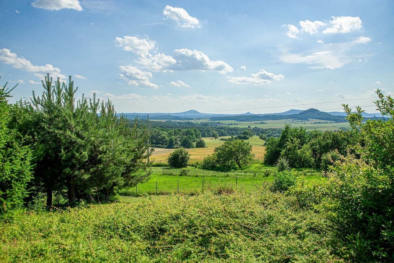 Chaty, Svojkov - Svojkov, Liberecký kraj - 2