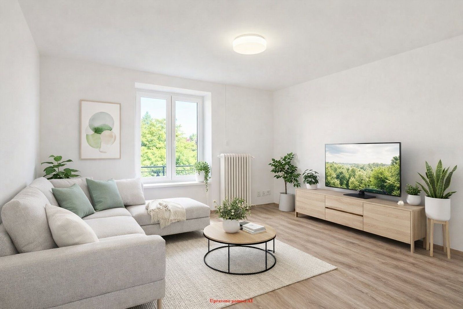2+1, Nerudova, Havířov - Havířov-město, Moravskoslezský kraj, 56 m² - 2