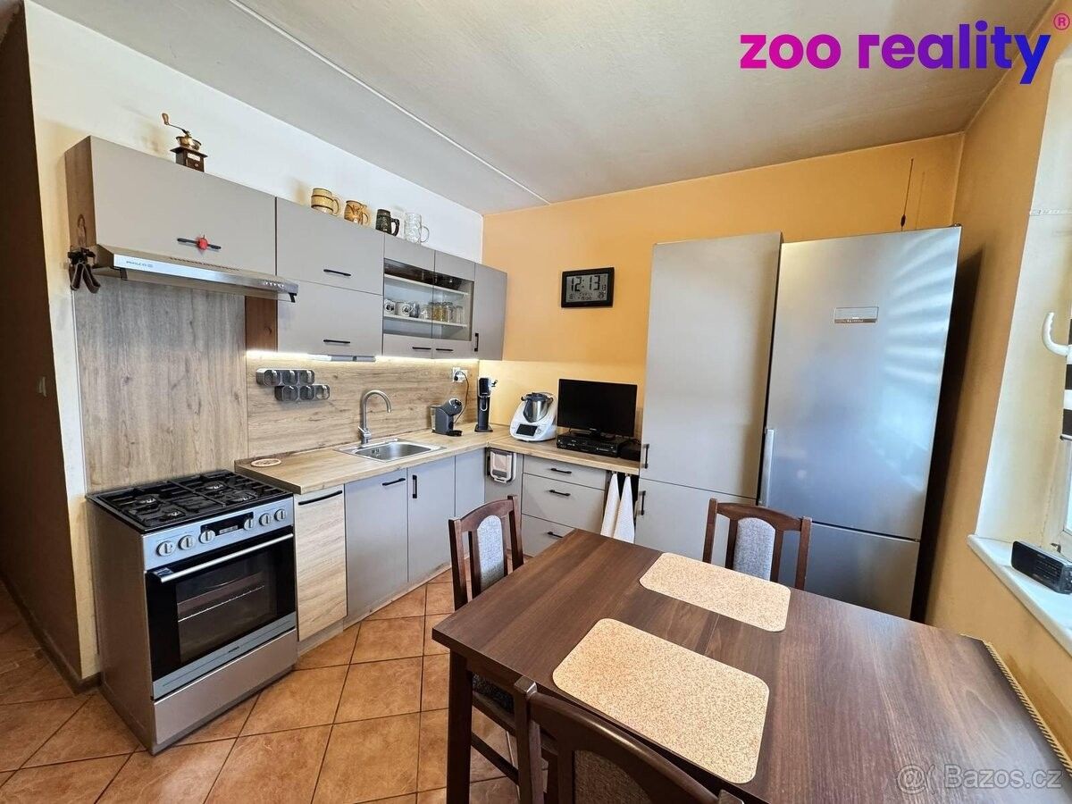 Prodej byt - Jirkov, 431 11