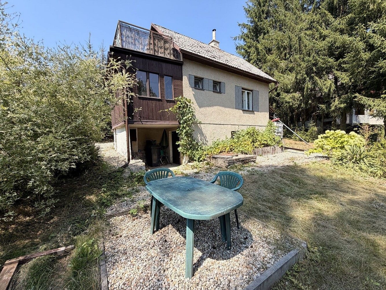 Chalupa · 60 m² · Zábřeh - Pivonín, okres Šumperk, Olomoucký kraj - 3