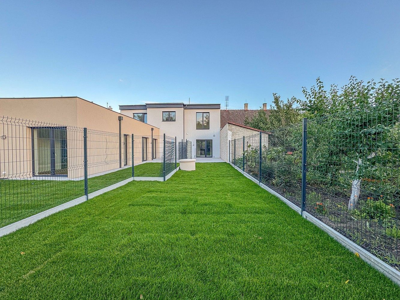 3+kk, Martinova, Olomouc, 84 m² - 1