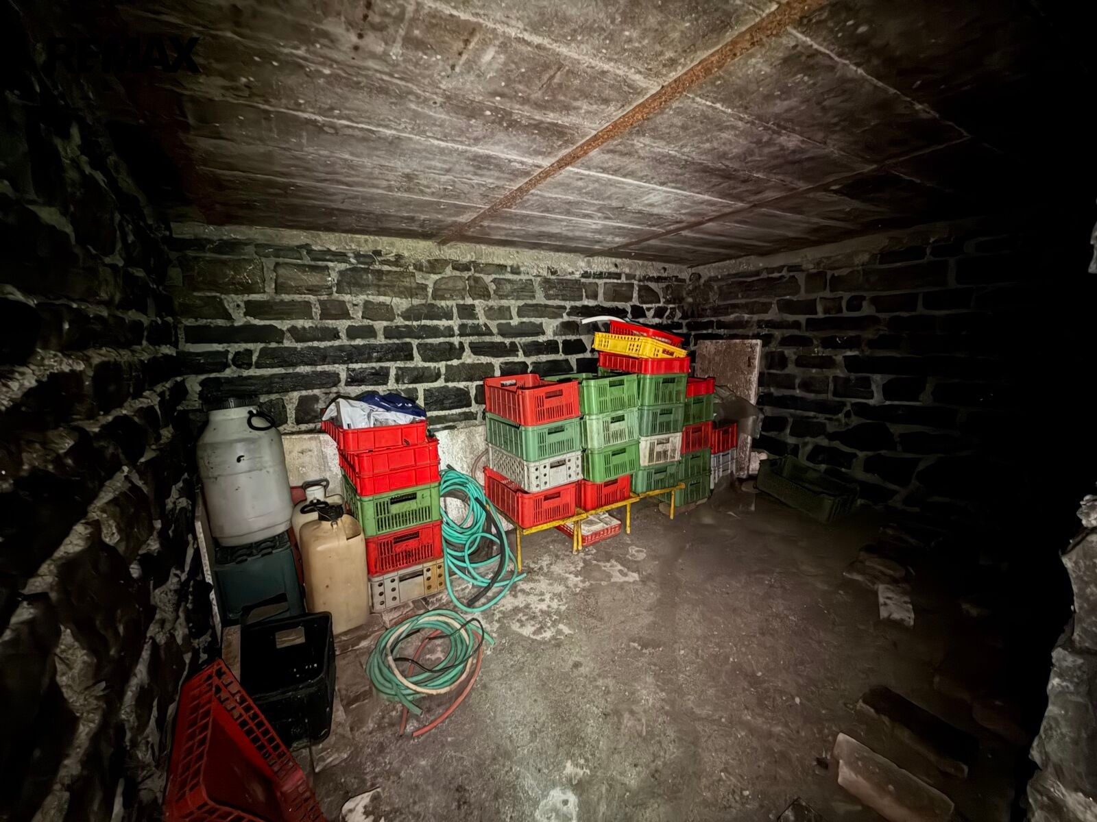 Chata · 28 m² · Československé armády 284, Hlubočky - 3