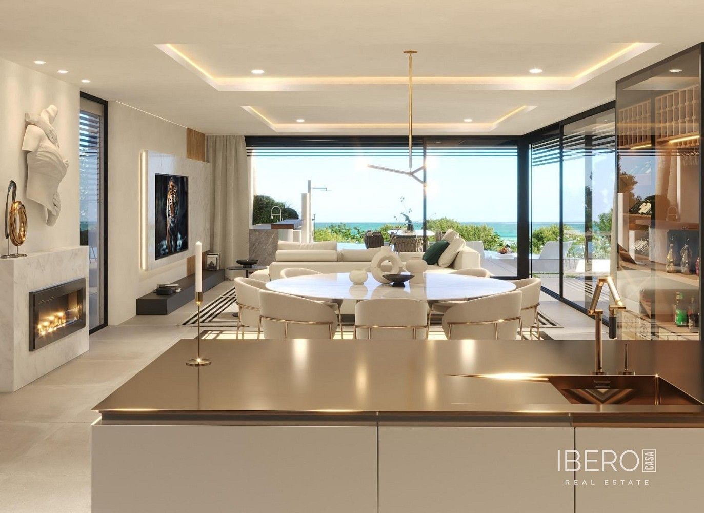Rodinný dům · 420 m² · Benalmádena, ES - 4