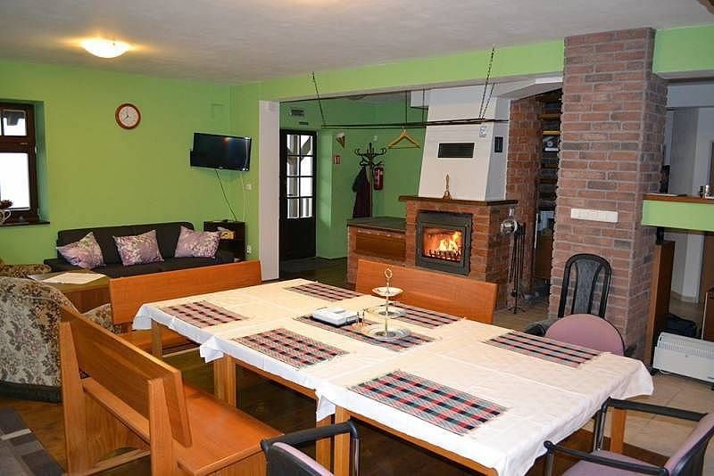 Chaty, Staré Město - Kunčice pod Králickým Sněžníkem, Olomoucký kraj - 2