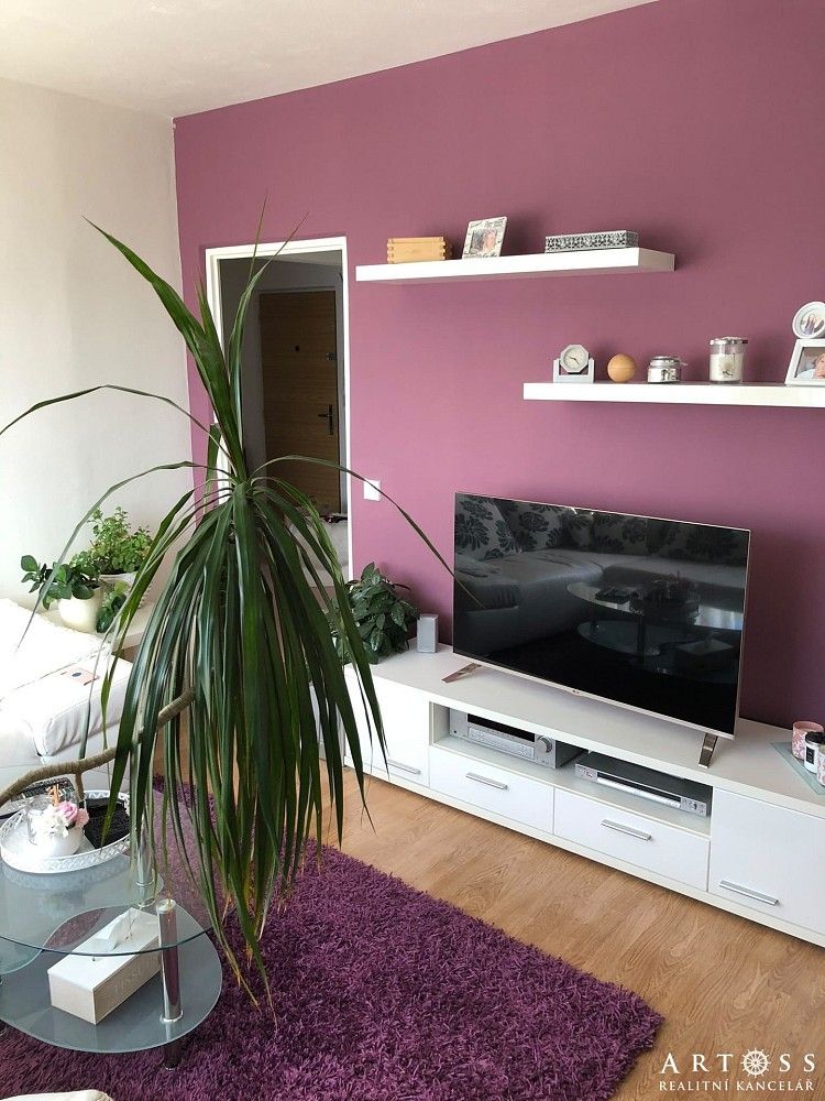 2+kk, Brno - Židenice, okres Brno-město, Jihomoravský kraj, 40 m² - 2