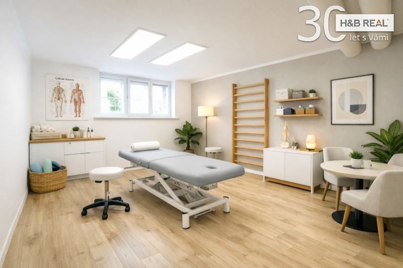 Prodej kancelář - Sušilova, Vsetín, 59 m² - 5
