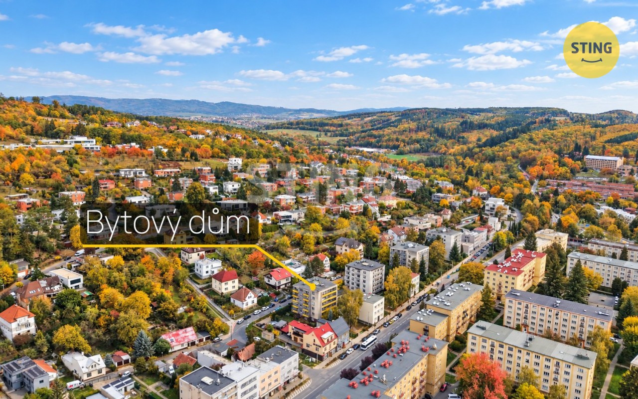 1+1, Nivy I, Zlín, 36 m² - 2