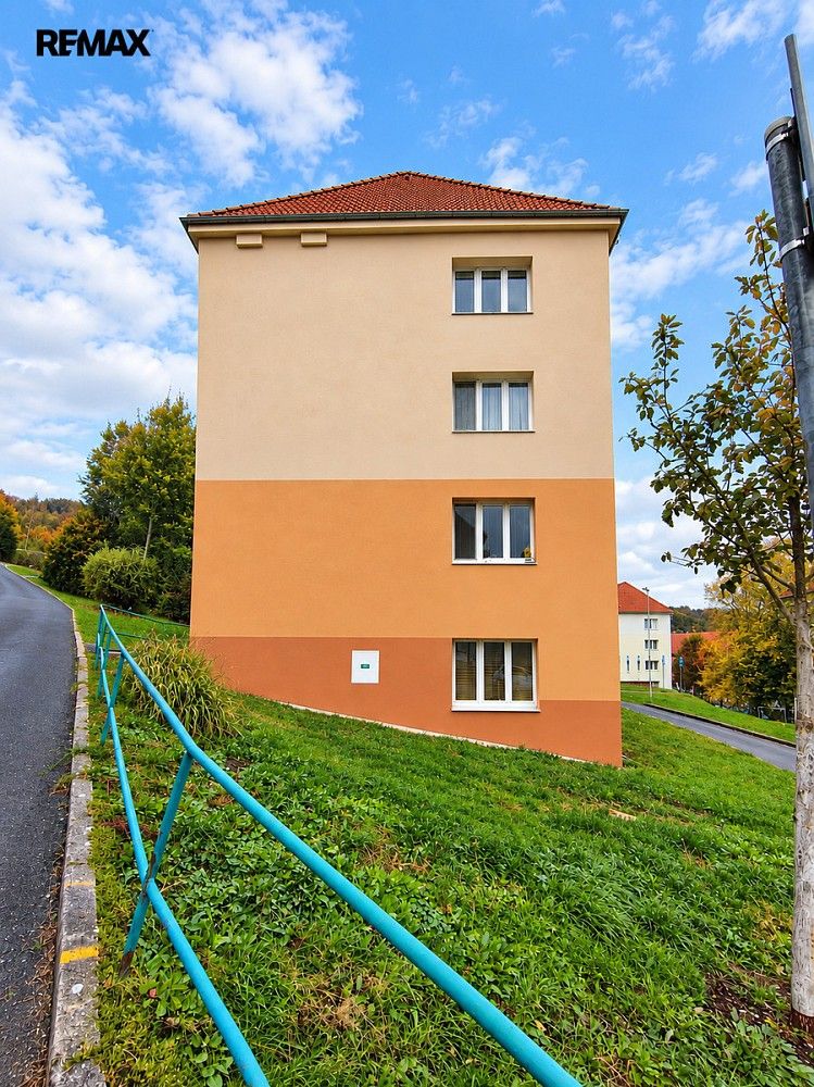 Byt 3+1 · 57 m² · Májová, Meziboří, okres Most - 3