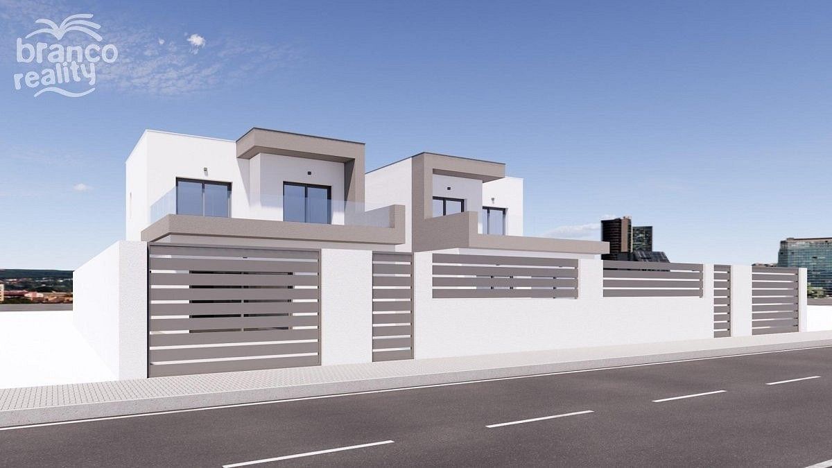Rodinný dům · 141 m² · Benijofar, ES - 3