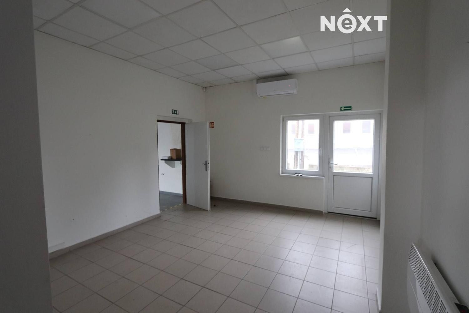 Obchodní prostory · 441 m² · Písecká 893, Strakonice I - 3