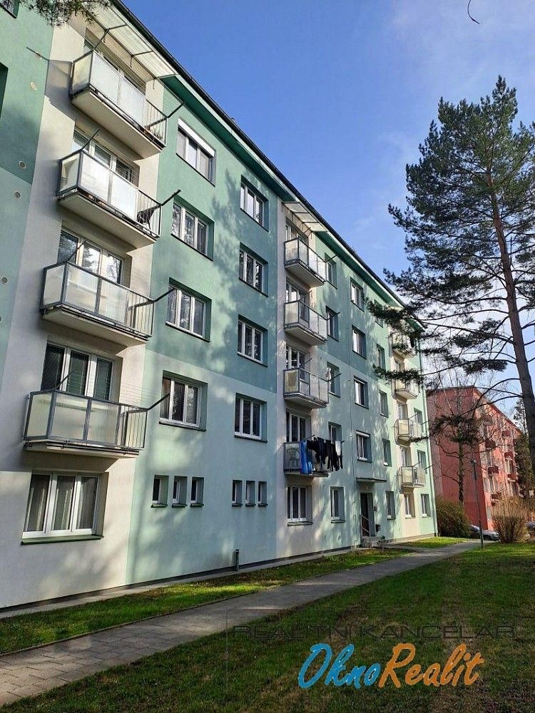 3+1, Olomouc - Neředín, Olomoucký kraj, 73 m² - 1