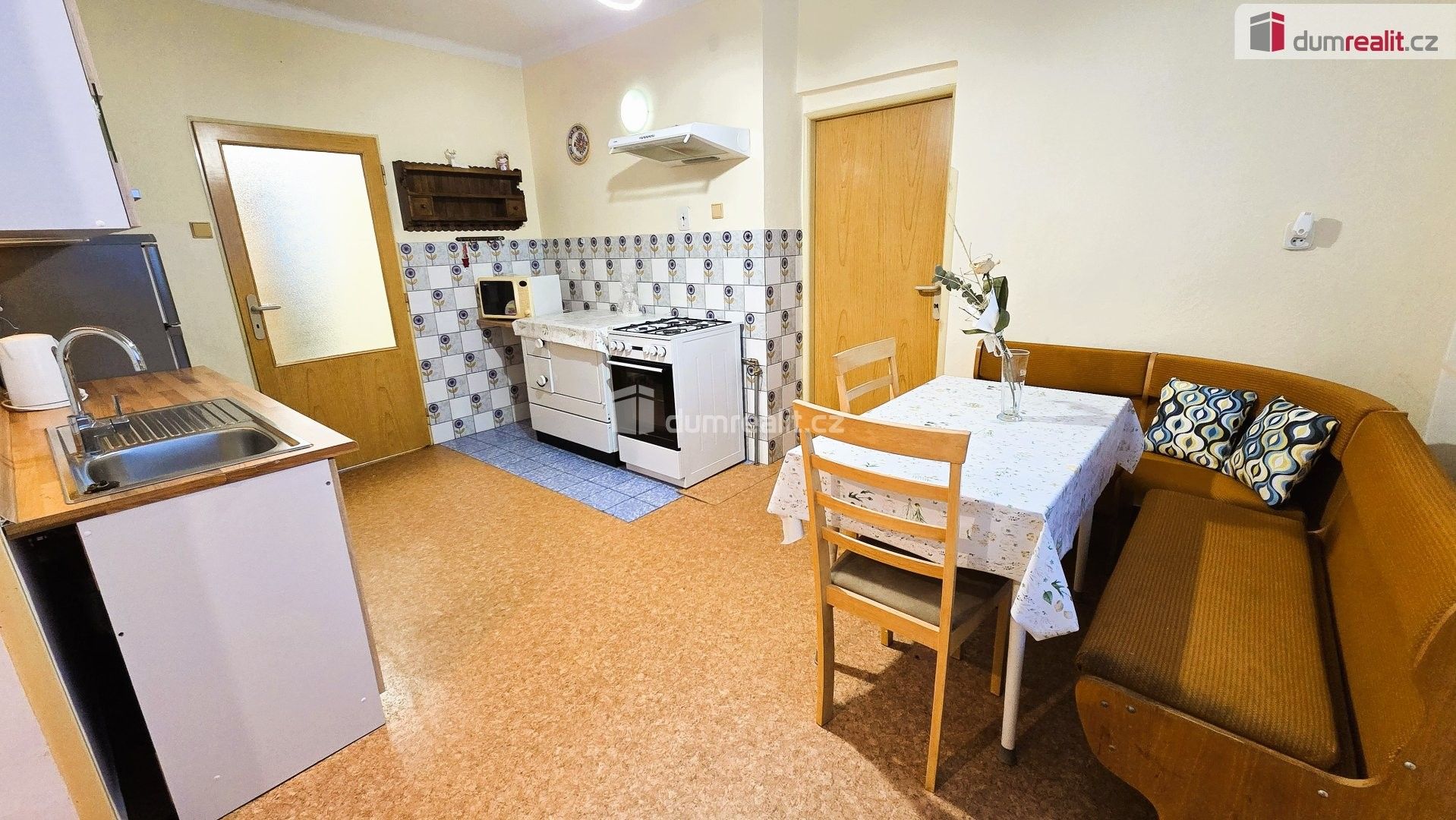 Prodej rodinný dům - Kopanická, Vizovice, 111 m² - 5