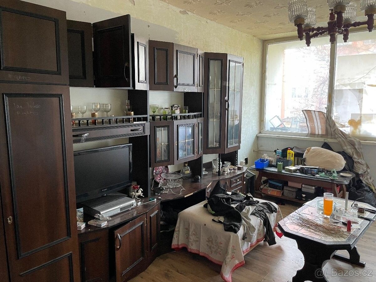 Prodej byt - Bílina, 418 01