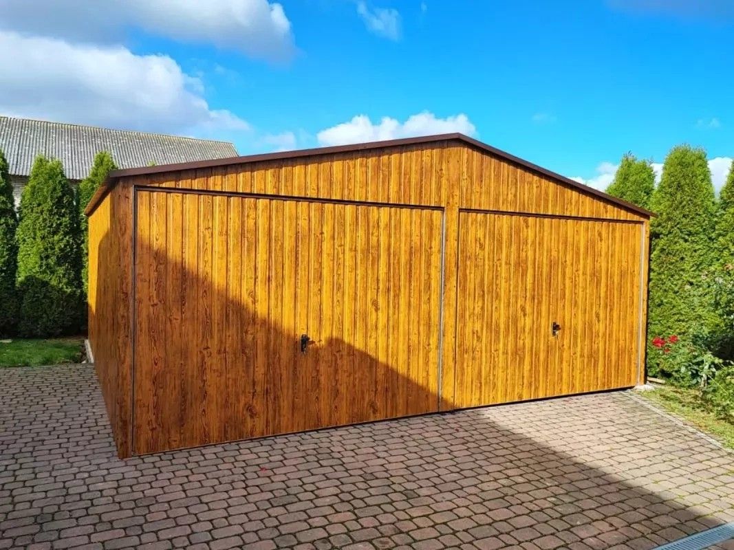 Garáže, Zlín, 763 02