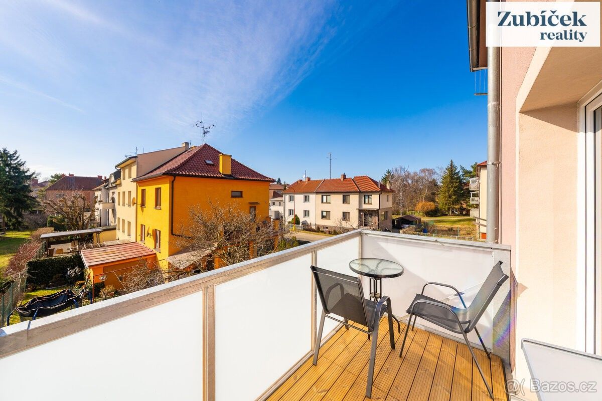 Prodej byt - Uherské Hradiště, 686 06