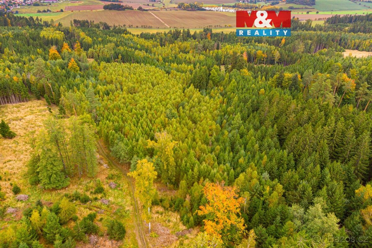 Pozemky pro bydlení, Brnířov, 345 06