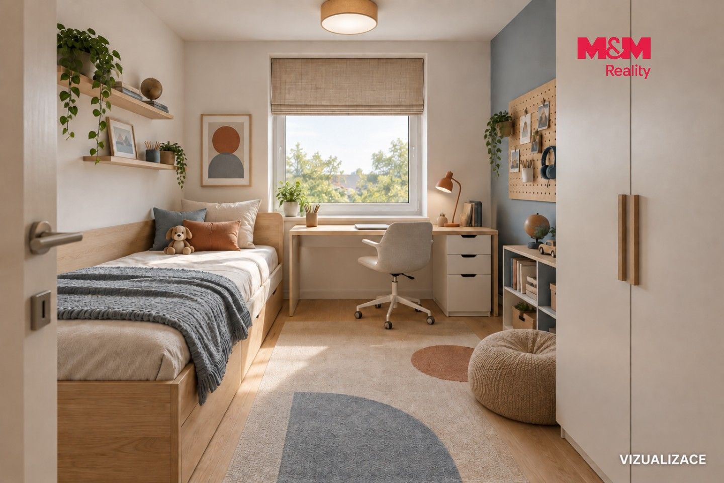 Prodej byt 5+kk - Široká, Říčany, 94 m² - 5