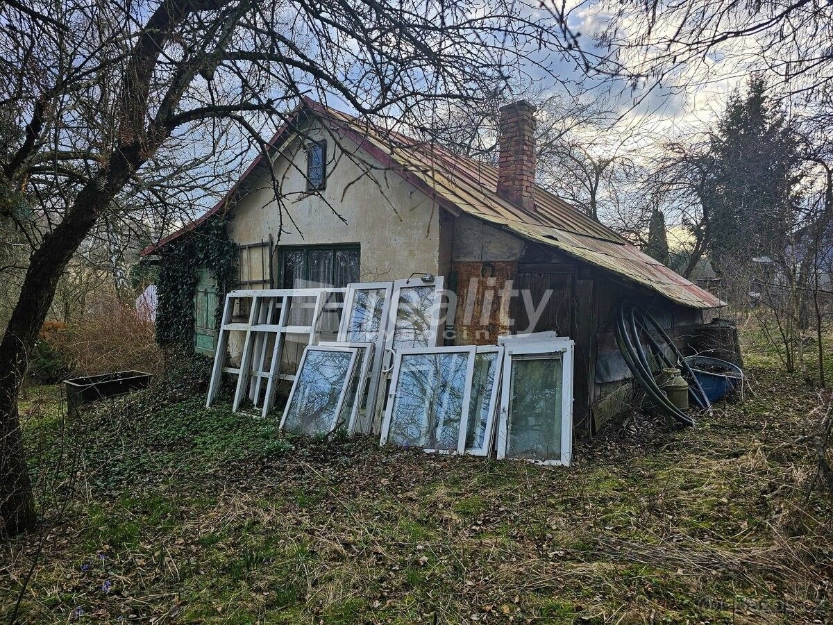 Prodej zahrada - Jihlava, 586 01