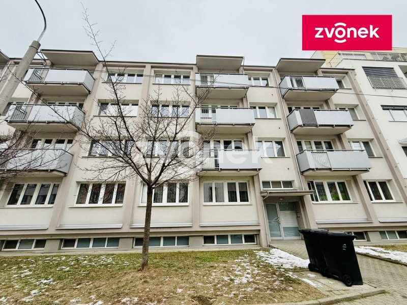 Pronájem byt 3+1 - Zarámí, Zlín, 96 m²