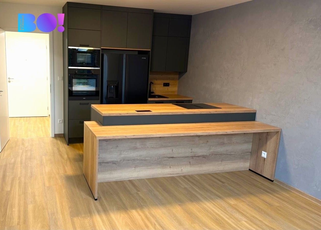 Pronájem byt 2+kk - U Hájenky, Ostrava, 56 m²