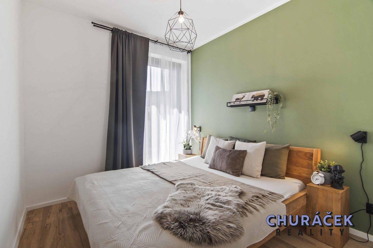 Prodej byt 2+kk - Abertamy, okres Karlovy Vary, Karlovarský kraj, 43 m² - 5