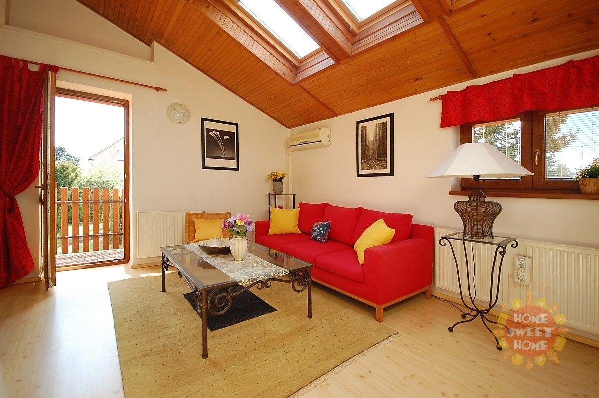 2+1, Janderova, Praha Malešice, 58 m² - 1