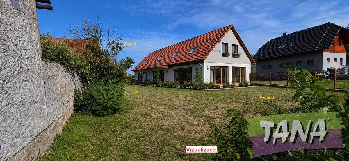 Pozemky pro bydlení, Nymburk, 288 02 - 2